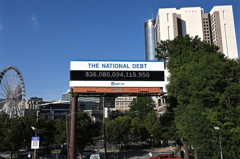 DEBT