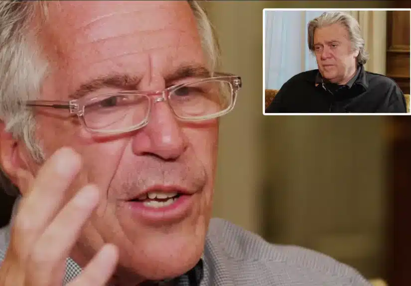 EPSTEIN BANNON