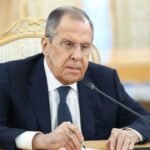 LAVROV