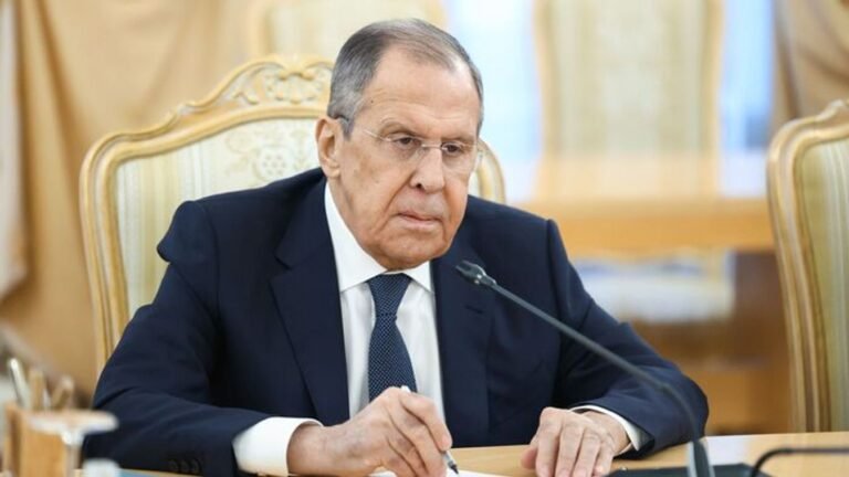 LAVROV