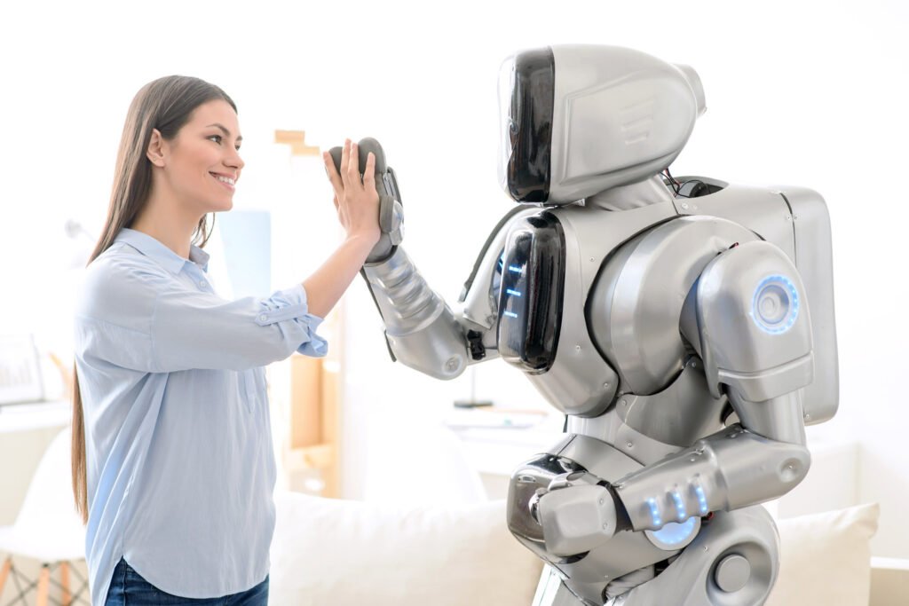 ROBOTS