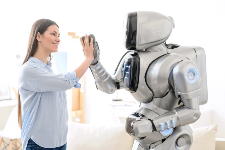 ROBOTS