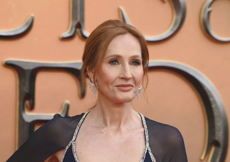 ROWLING