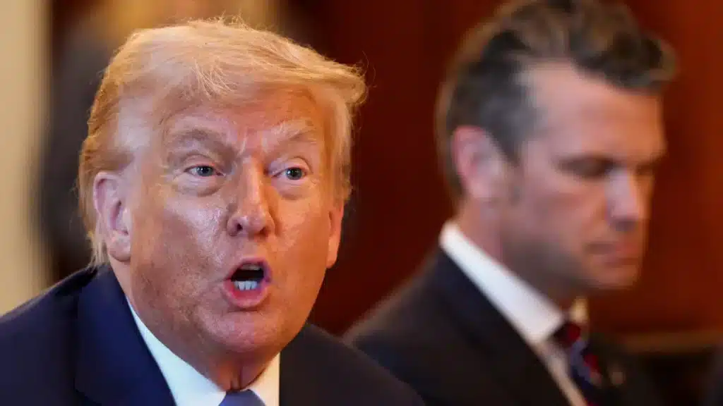 TRUMP