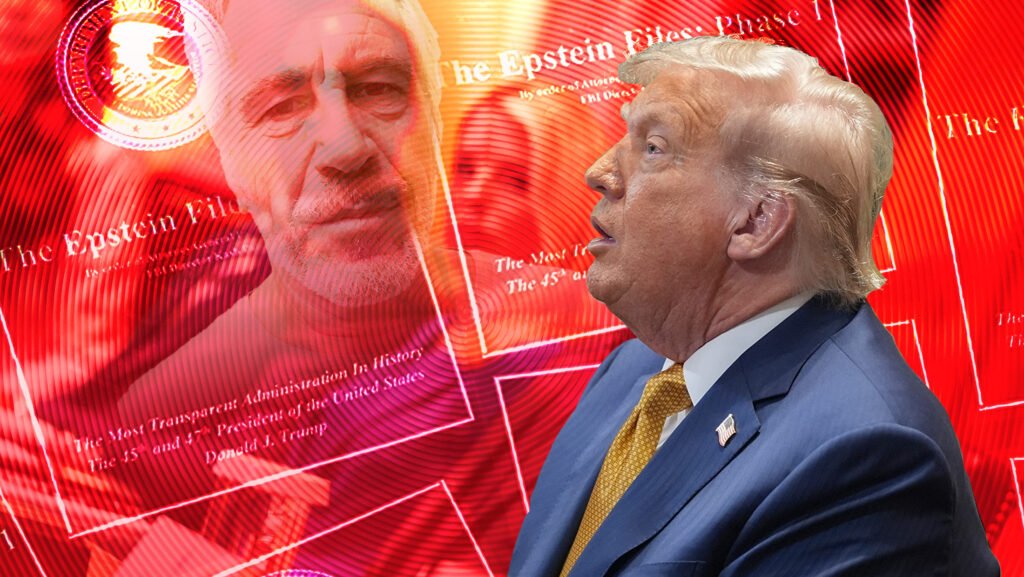 TRUMP
