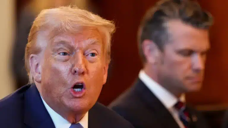 TRUMP