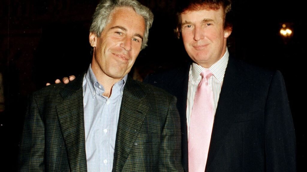 TRUMP