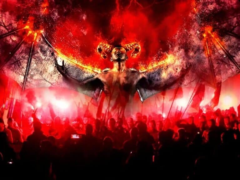 DEMON