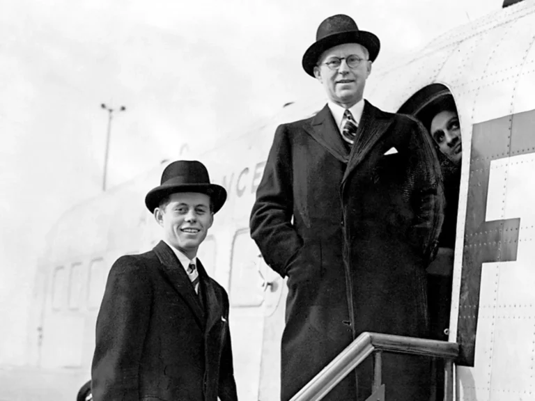 JFK
