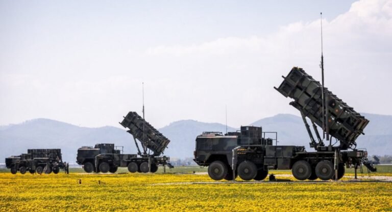 NATO