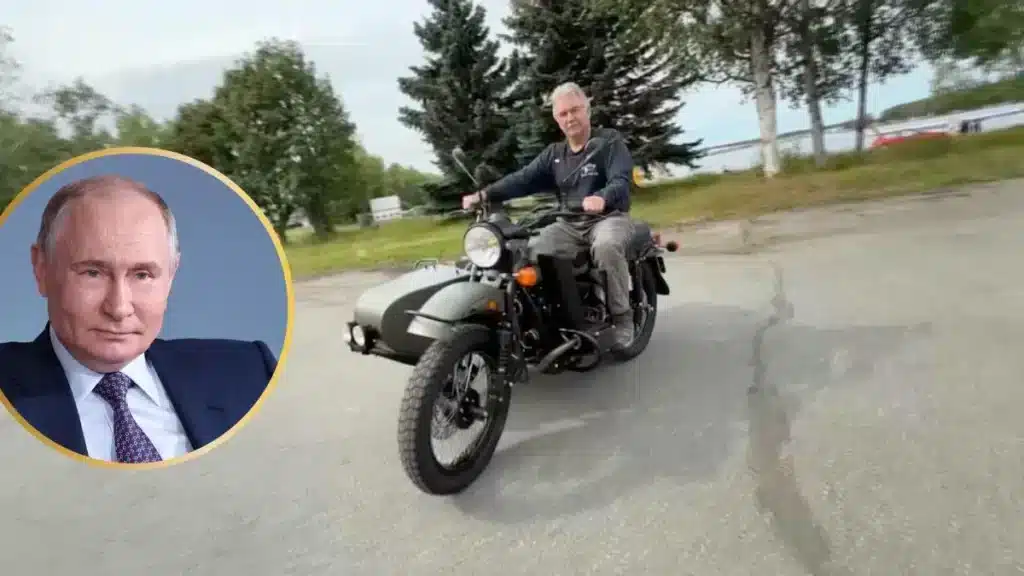 PUTIN
