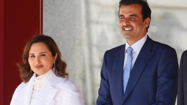 QATAR
