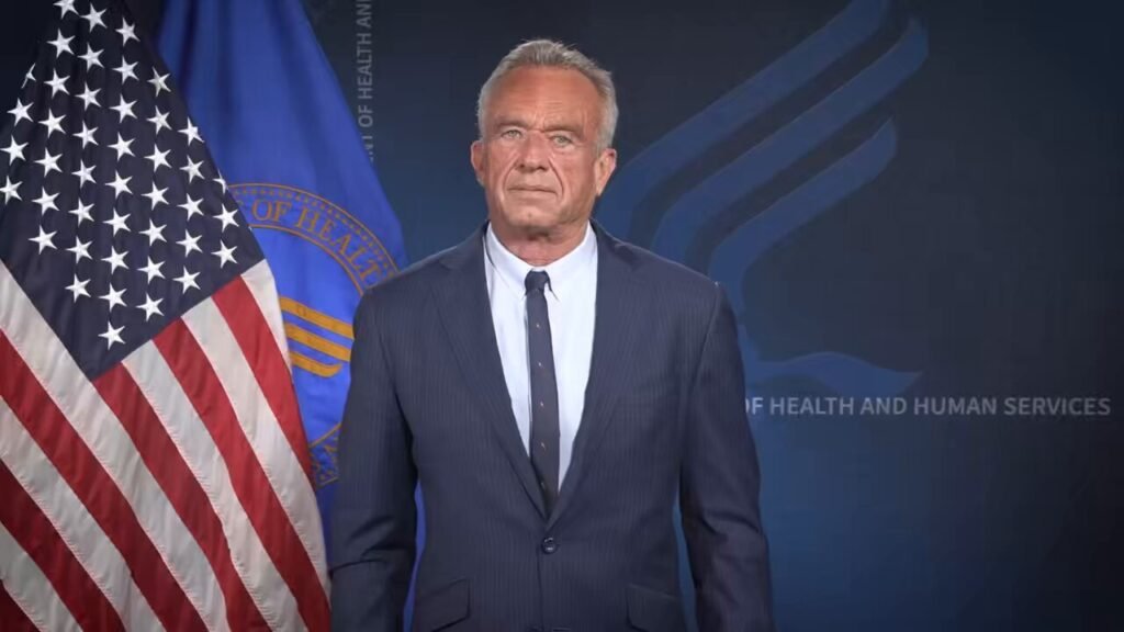 RFK JR