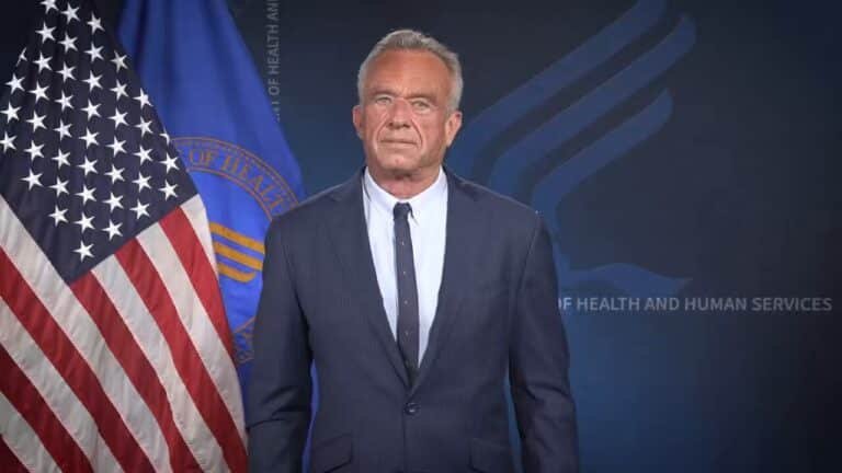 RFK JR