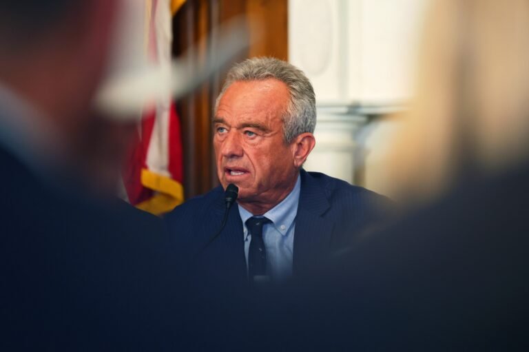 RFK JR