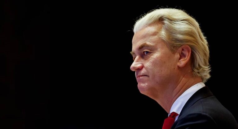 WILDERS