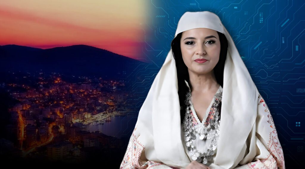 ALBANIA
