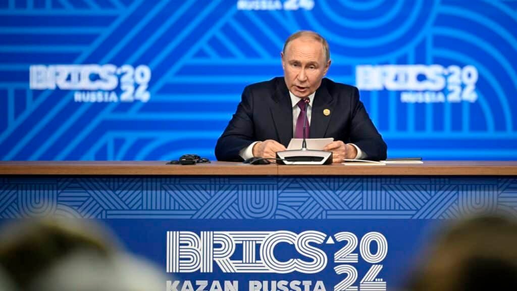 BRICS