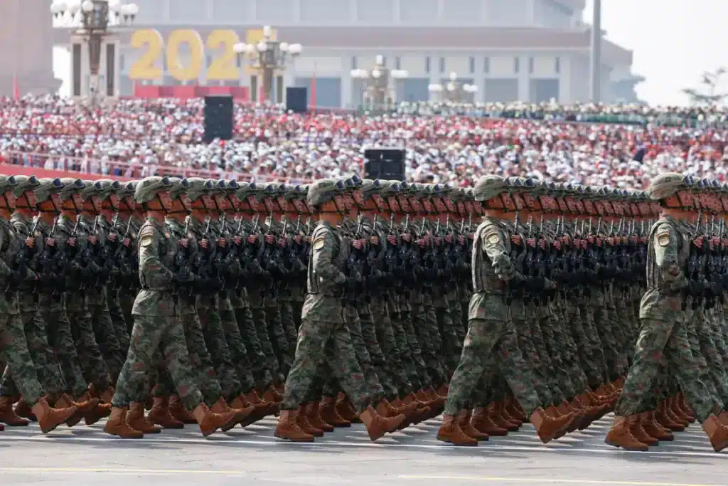 CHINA