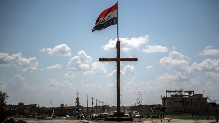 IRAK