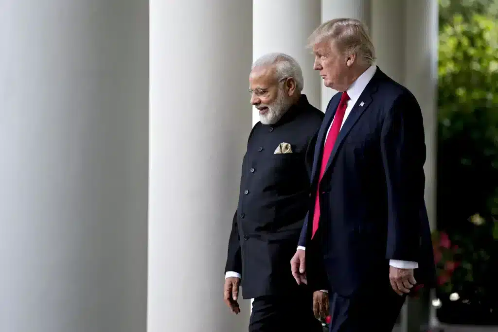MODI