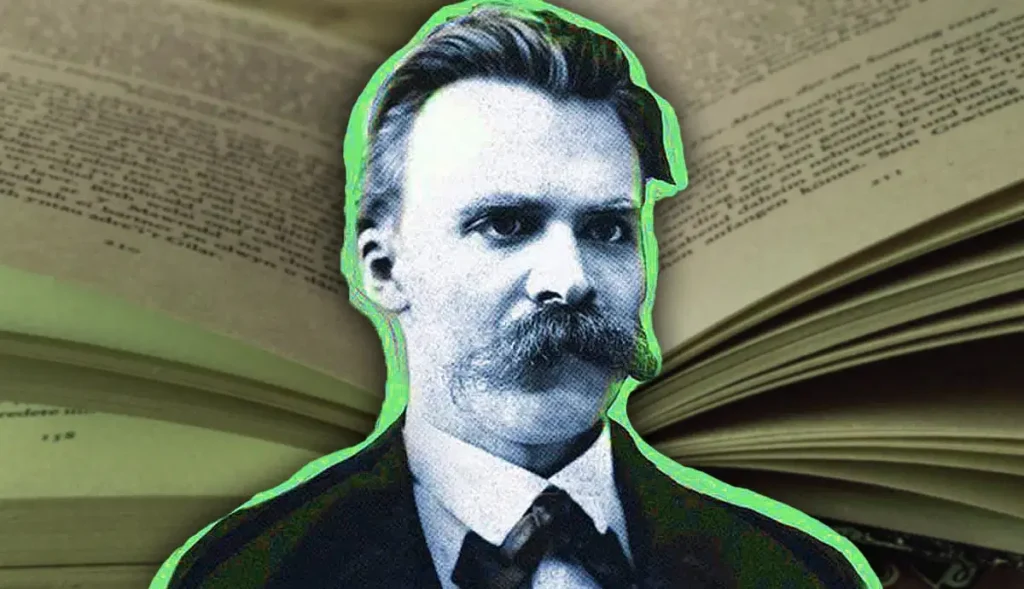 NIETZSCHE