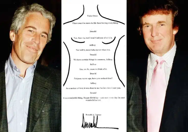 TRUMP
