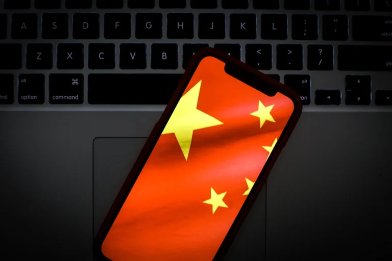CHINA