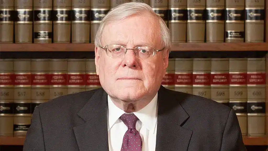 JUDGE