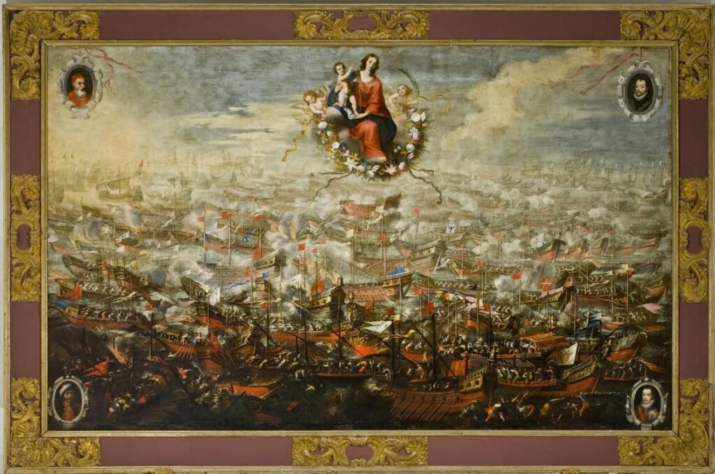 LEPANTO