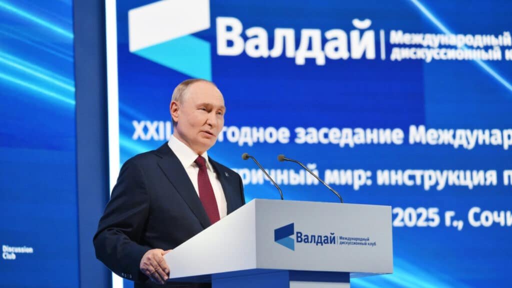 PUTIN