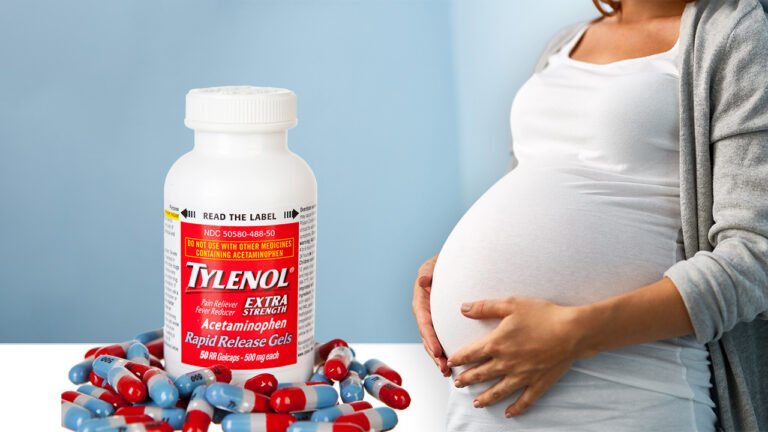 TYLENOL