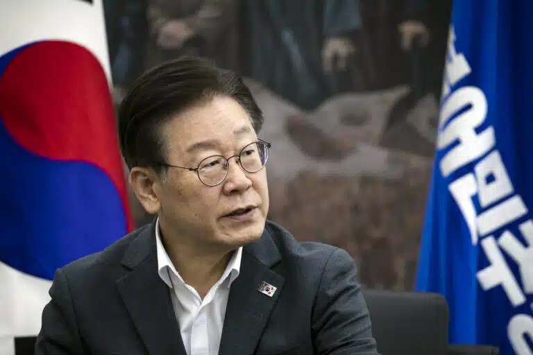 KOREA
