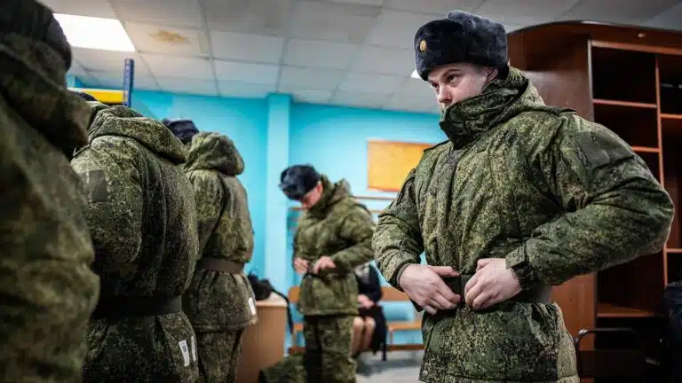 RUSSIA