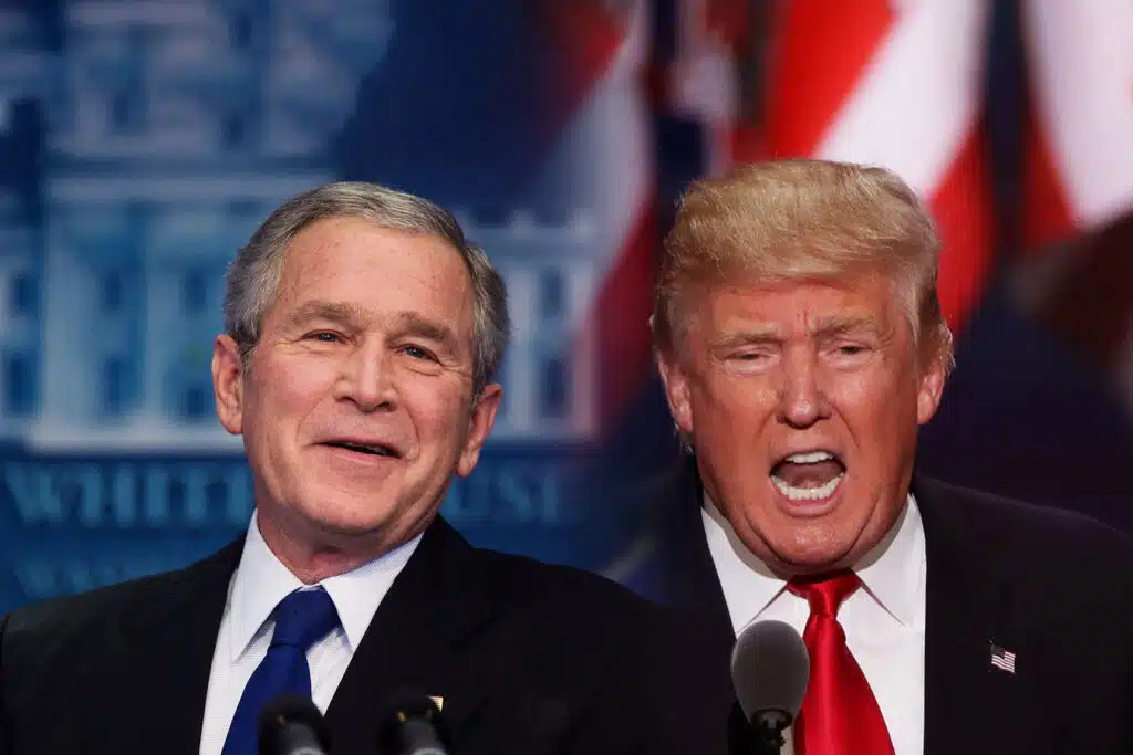 BUSH