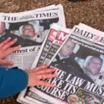 Britain Epstein Andrew