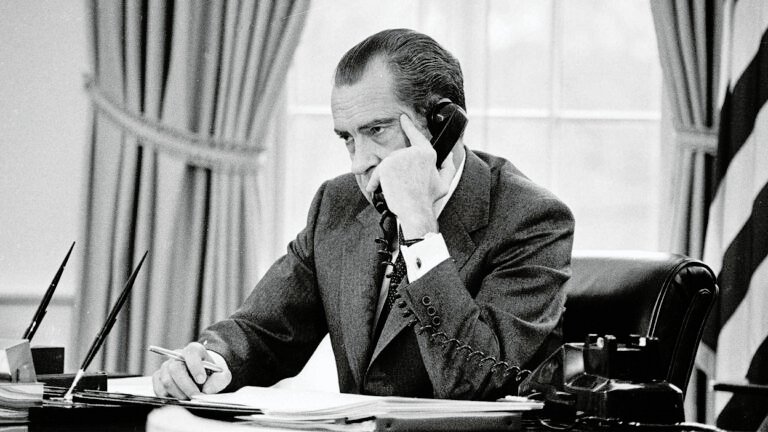 NIXON