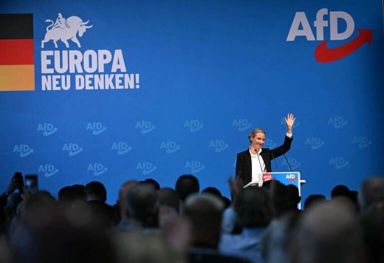 AfD
