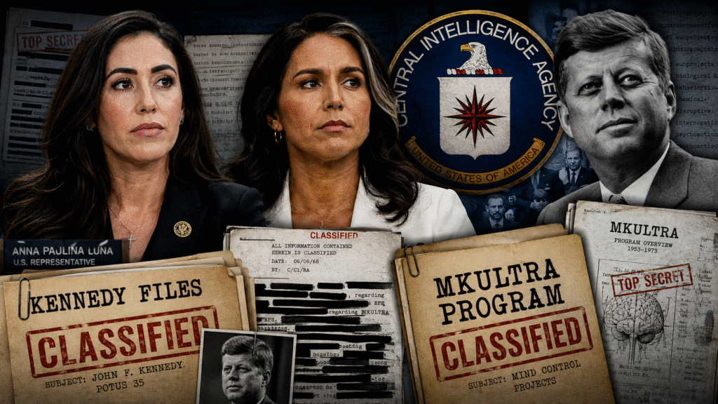 CIA