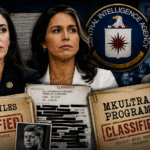CIA