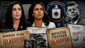 CIA