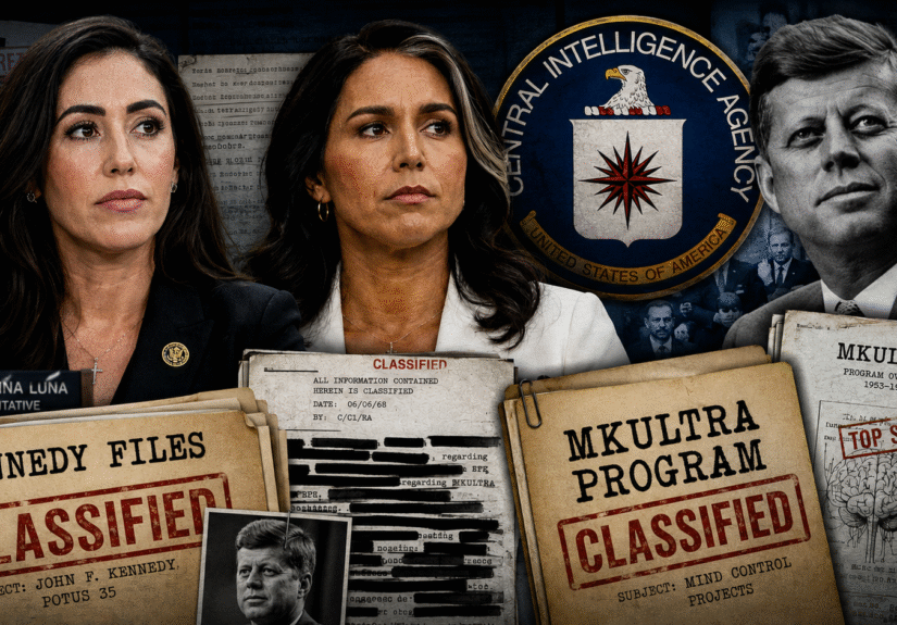 CIA