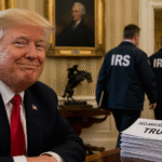 IRS