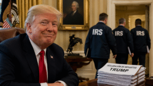 IRS