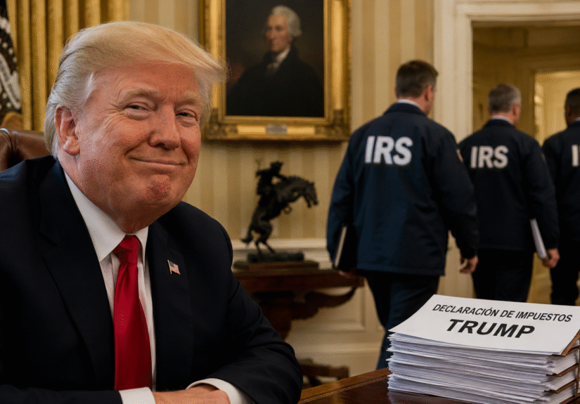 IRS