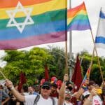 ISRAEL-SOCIETY-RIGHTS-LGBT
