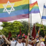 ISRAEL-SOCIETY-RIGHTS-LGBT