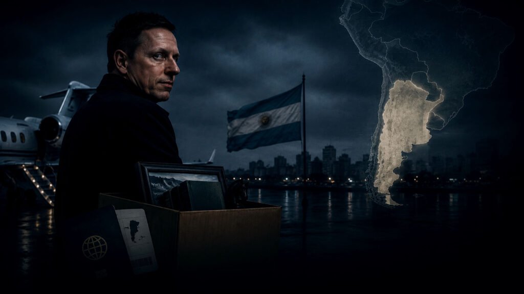 Thiel
