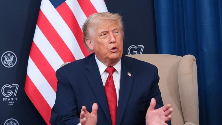 TRUMP