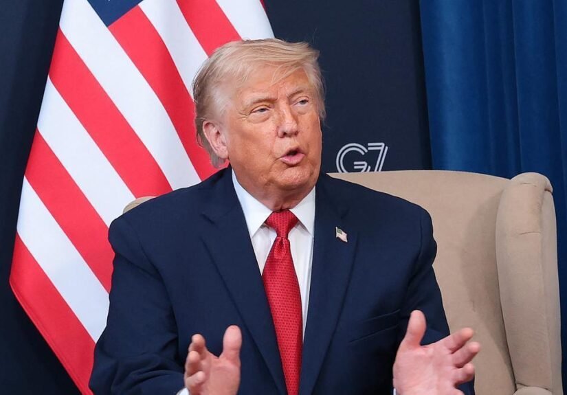 TRUMP